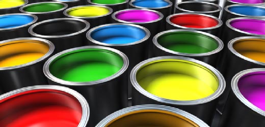 Title: Bright and Bold Bathroom Paint Color Ideas